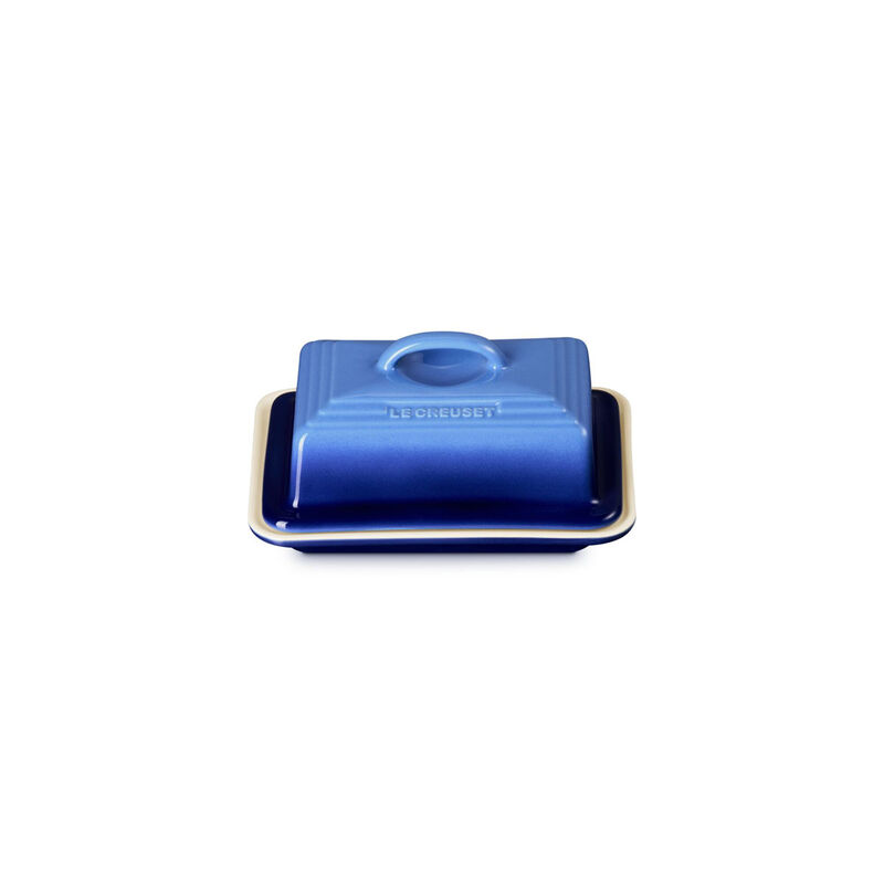 Le Creuset Stoneware Butter Dish image number 3